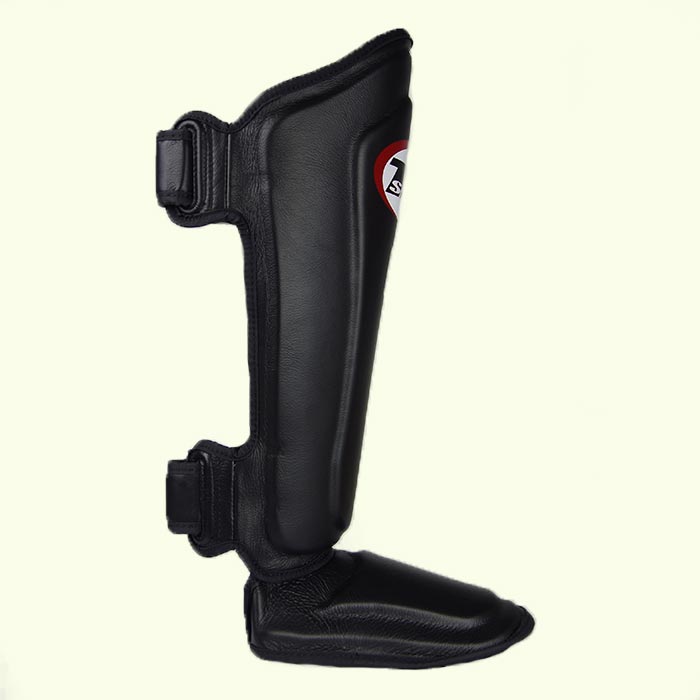 Twins new model shin guards