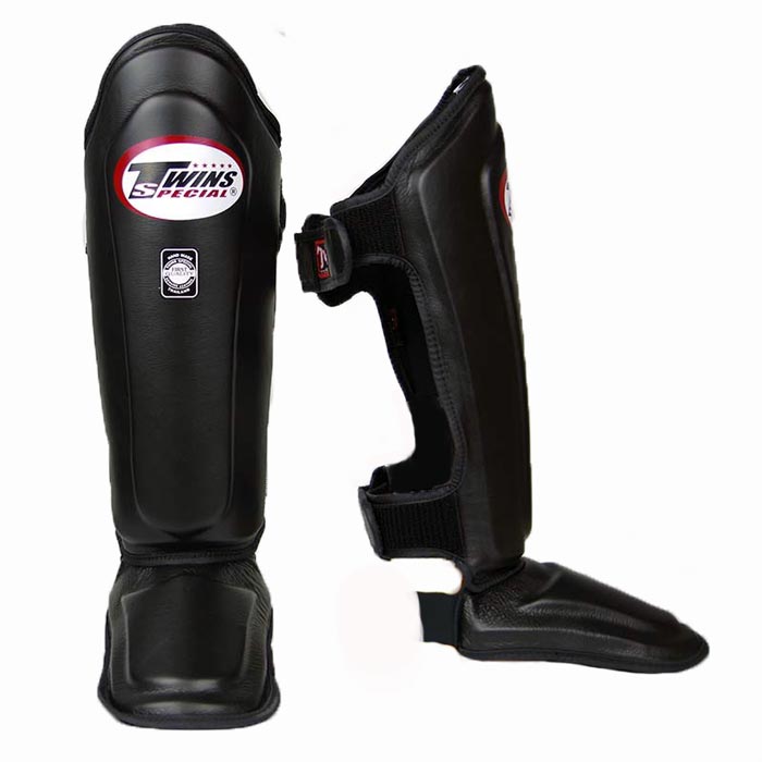 Twins muay thai shin guards