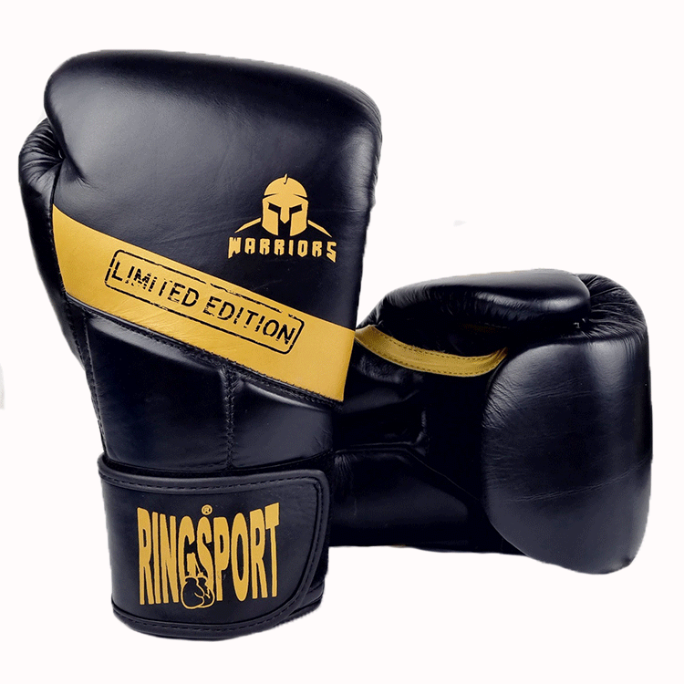 Best Boxing Gloves Leather: Ultimate Guide for Top Durability