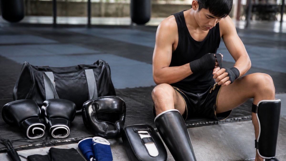 Muay Thai Training Gear Checklist 2026: What You Need