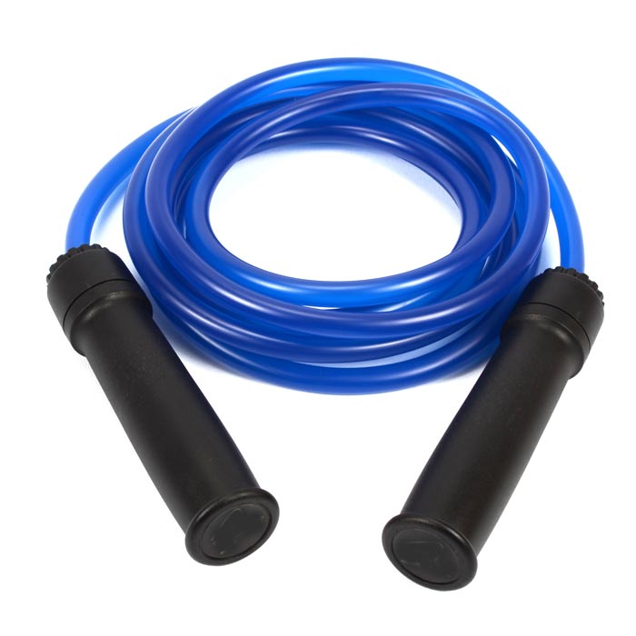 Boxers Skipping Ropes