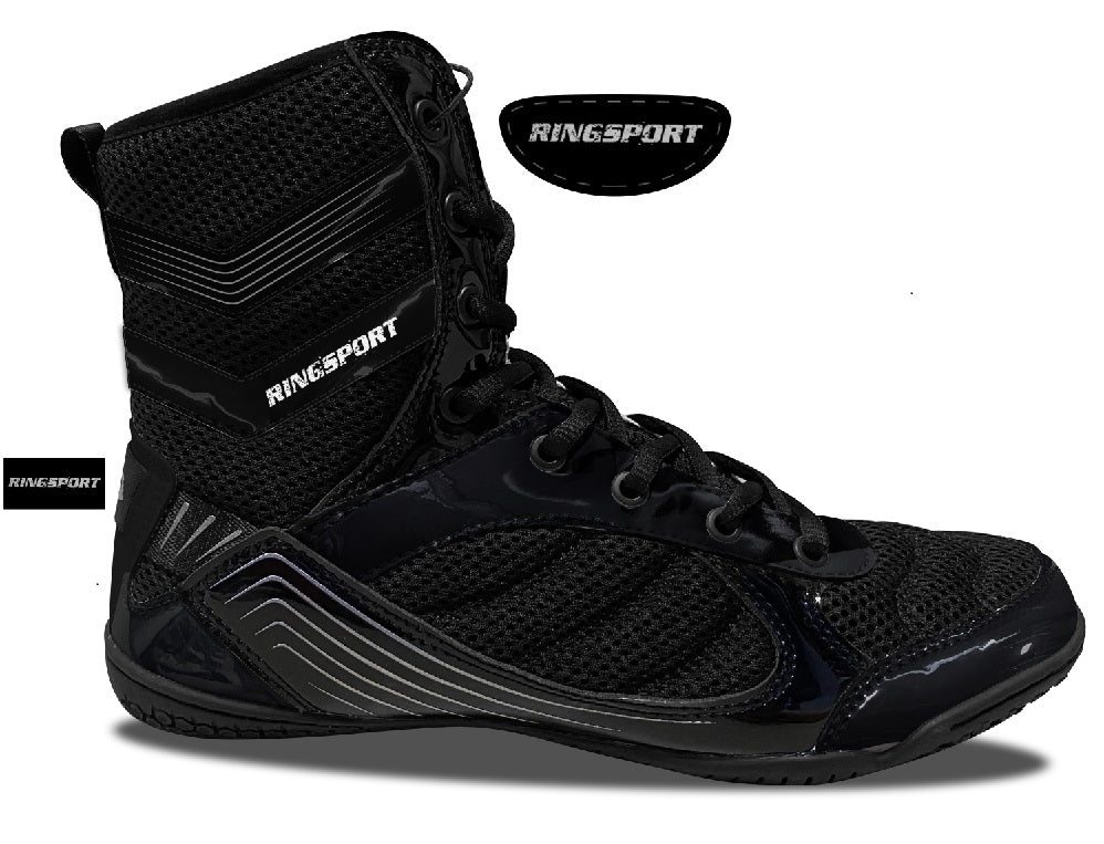 Boxing Boots