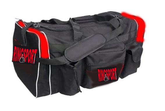 Boxing & Muay Thai Gym Bags