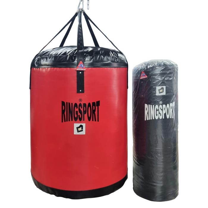 PUNCHING BAGS & BOXING BAGS