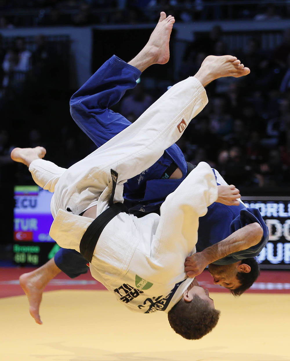 BJJ / Judo Apparel