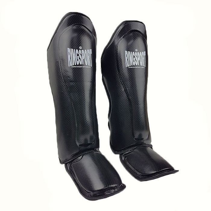 Muay Thai Shin Guards