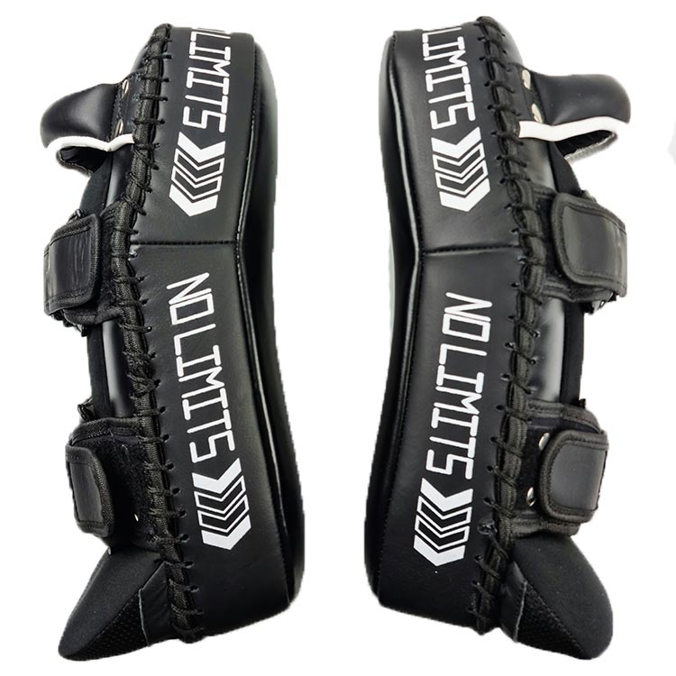 Muay Thai Kick Pads