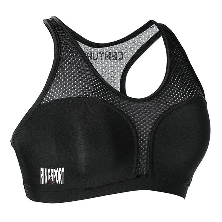 Female Boxing Protection