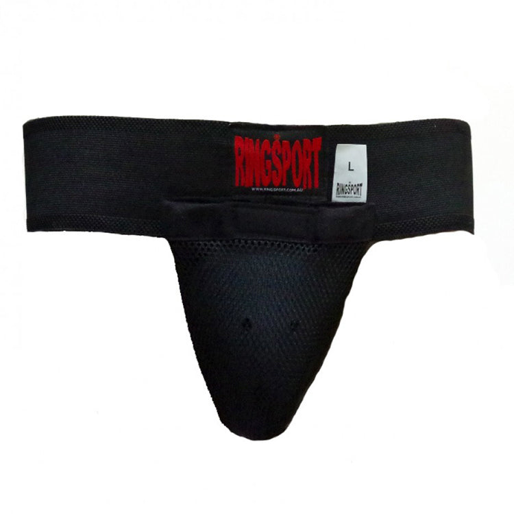 Groin Guard