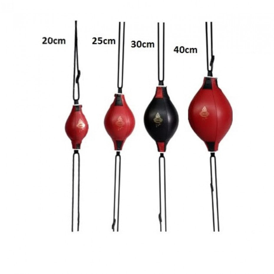 Floor Ceiling Punching Balls
