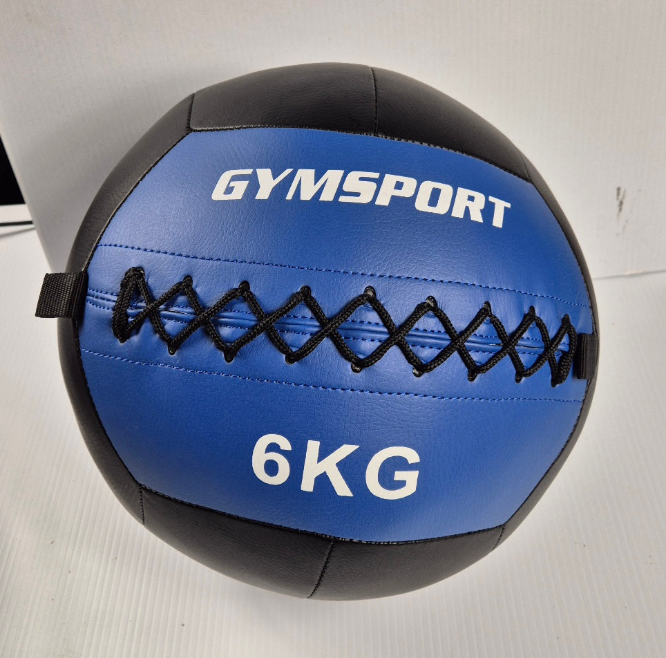 GYMSPORT WALL BALL