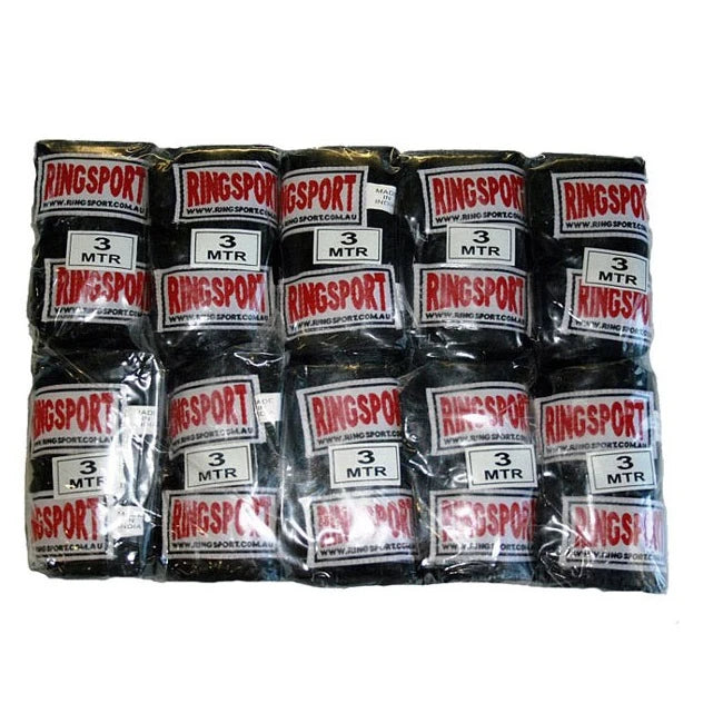 WRAPS 10 PACK 3M