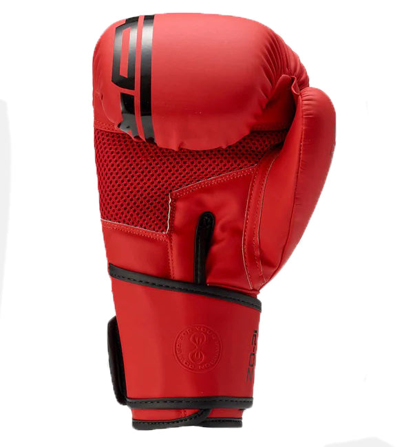 Sting Armaplus boxing gloves 16oz Red