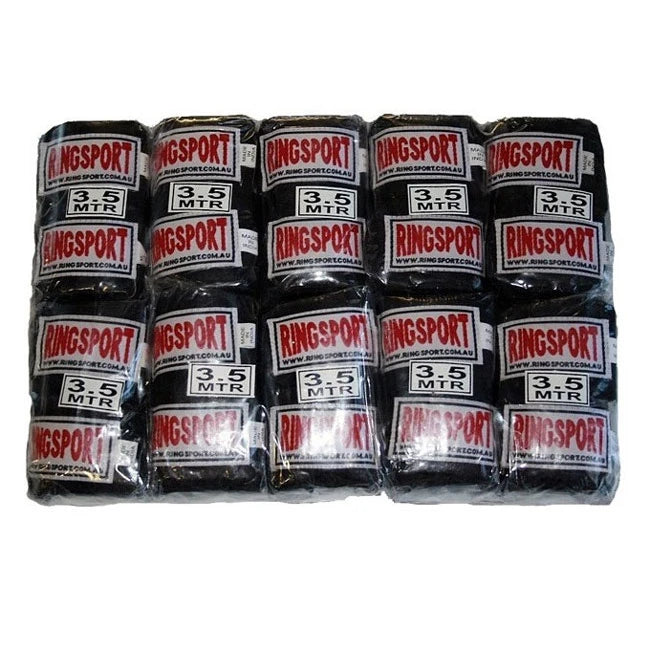 WRAPS 10 PACK 3M