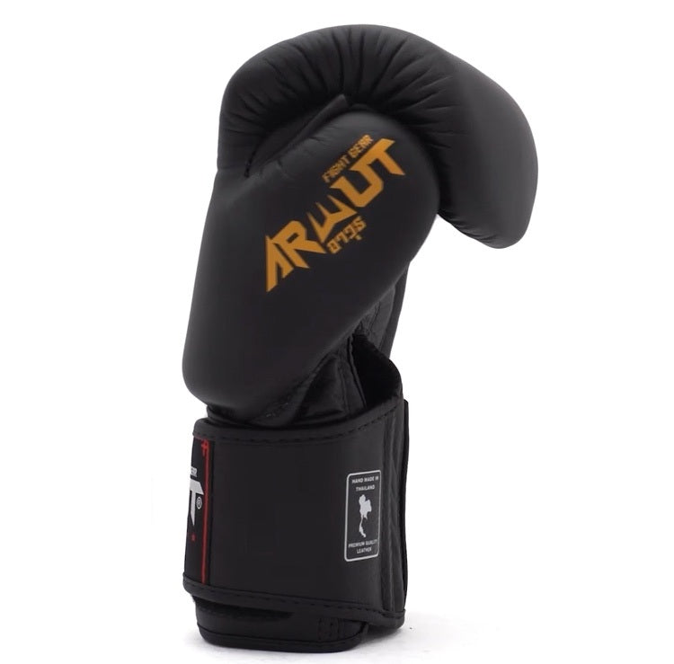 ARWUT BOXING GLOVES 16OZ