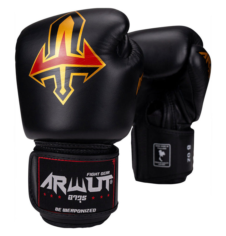 ARWUT BOXING GLOVES 16OZ
