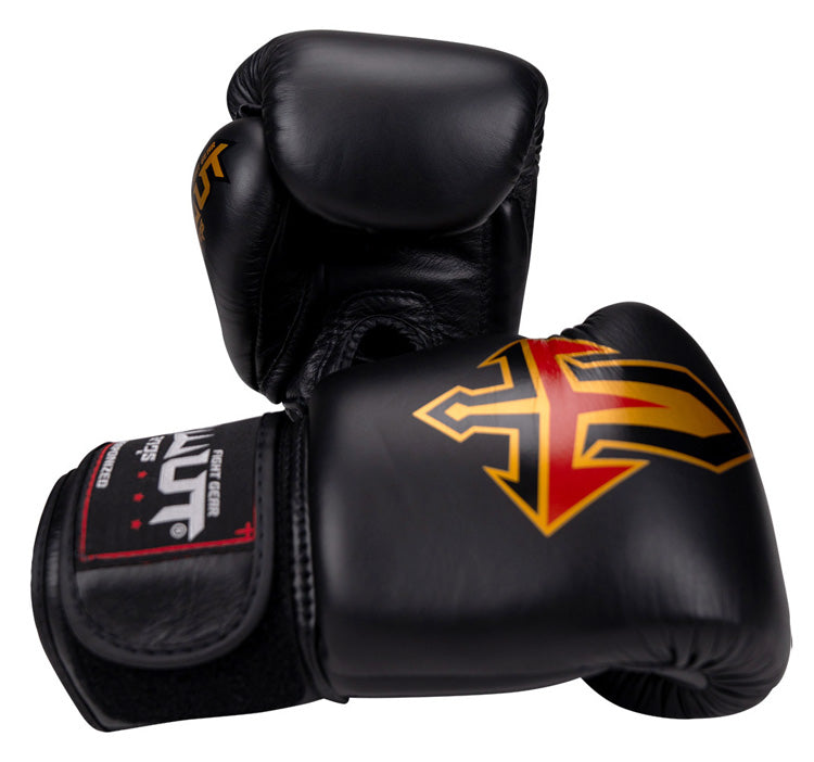 ARWUT BOXING GLOVES 16OZ