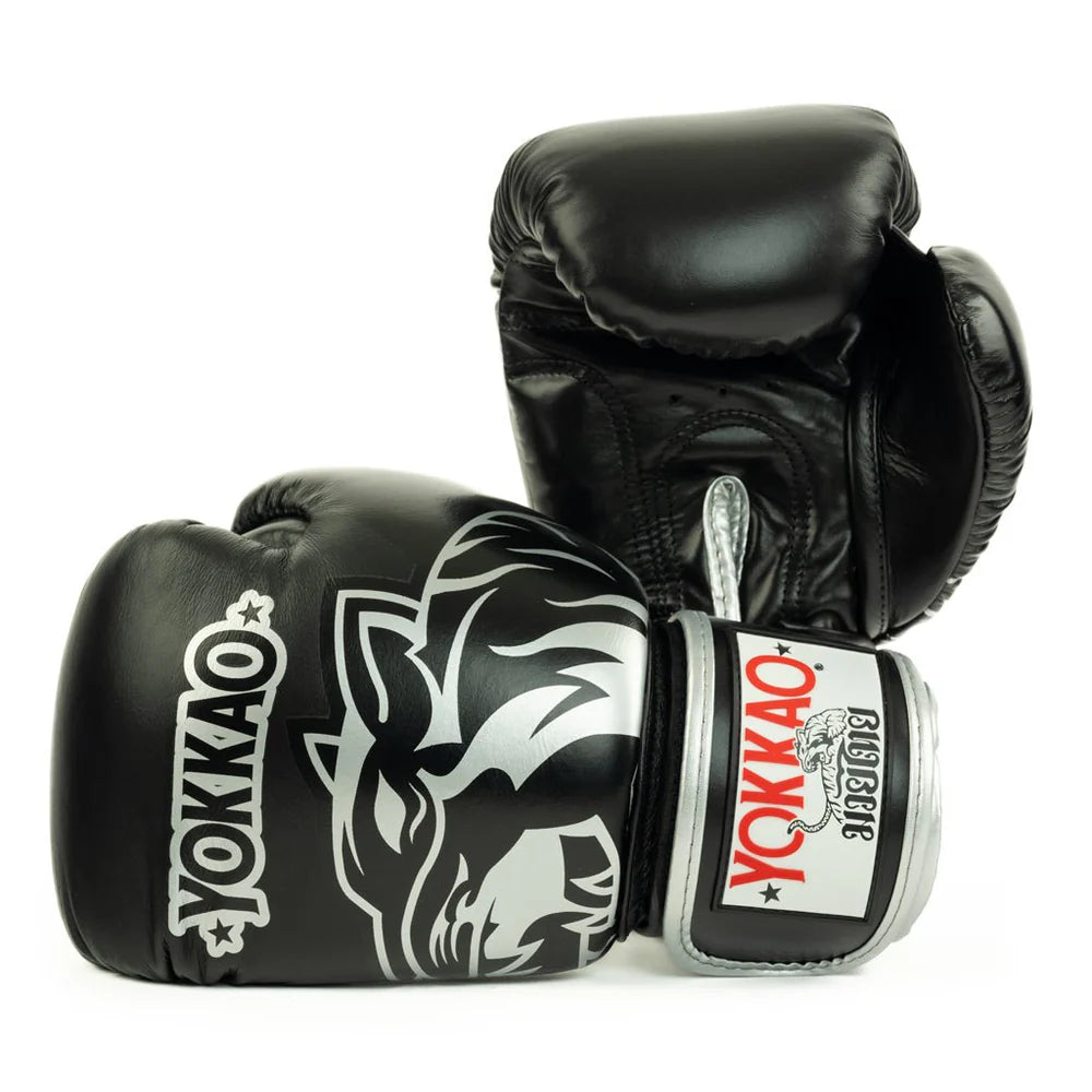 YAKKAO ORIGINAL BOXING GLOVES