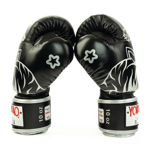 YAKKAO ORIGINAL BOXING GLOVES