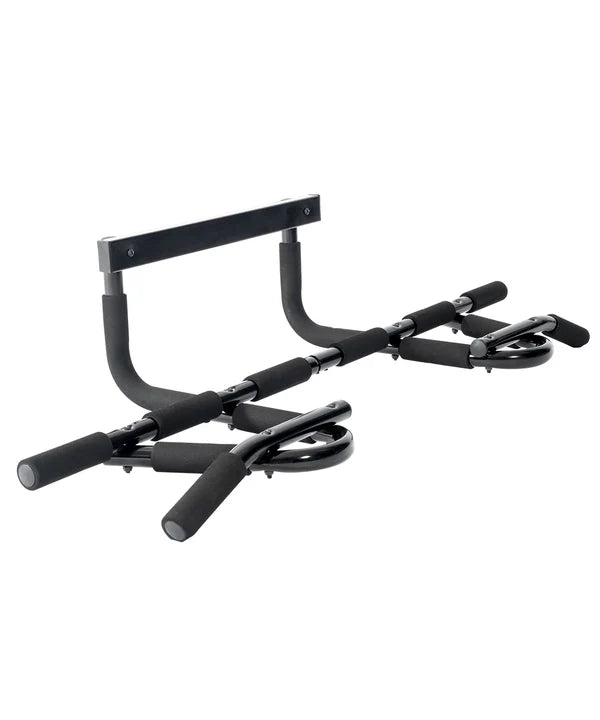chin up bar for using in a door way