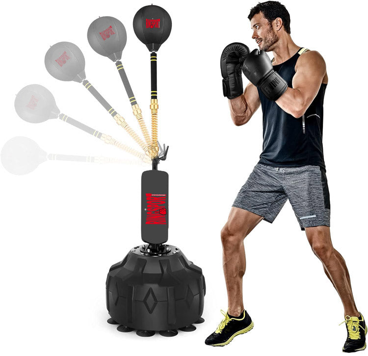 COBRA PUNCHING BALL