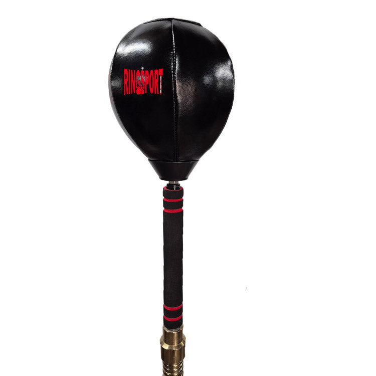 Ringsport Adjustable Cobra V2 Reflex Boxing Ball freestanding speed bag top
