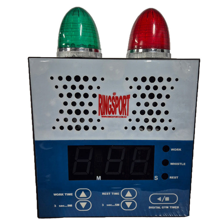 COMBAT SPORTS TIMER