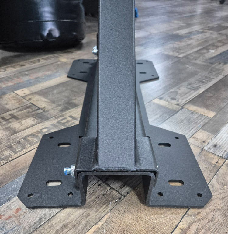 PUNCHING COMMERCIAL PUNCHING BAG WALL FRAME