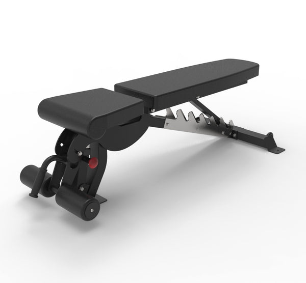 Weight lifting bench 2 | incline decline | Ringsport
