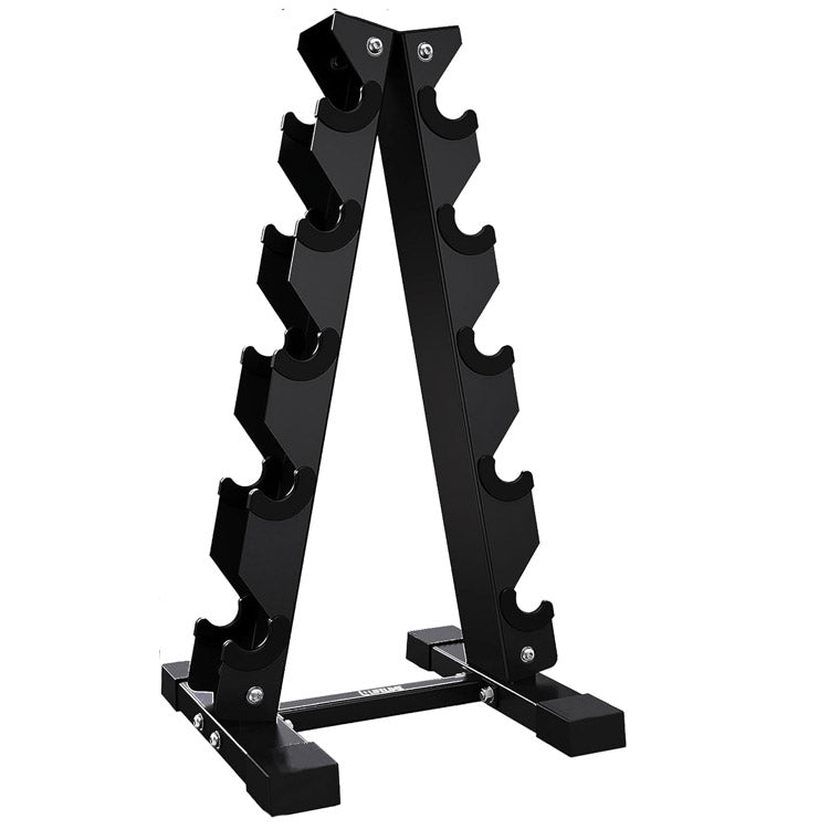 DUMBBELL STORAGE RACK 5