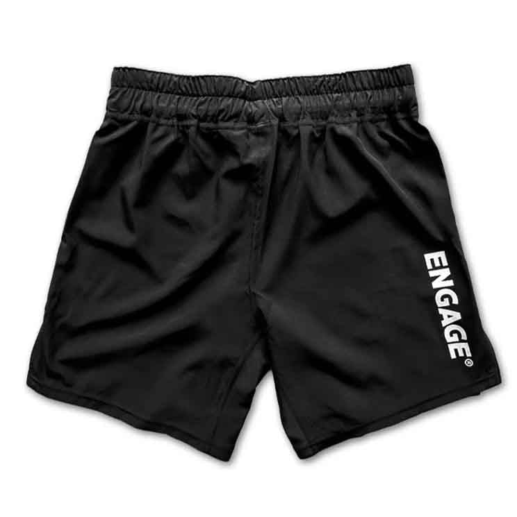 Engaging Shorts Engage Essential MMA Grappling Shorts - Ringsport