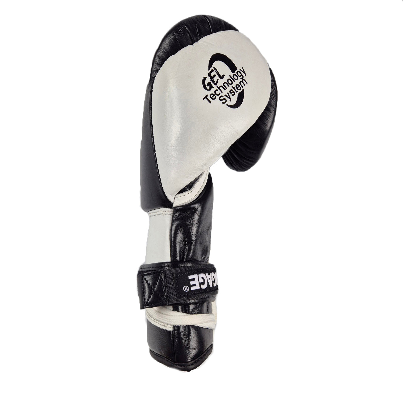 BOXING GLOVE LACE CONVERT