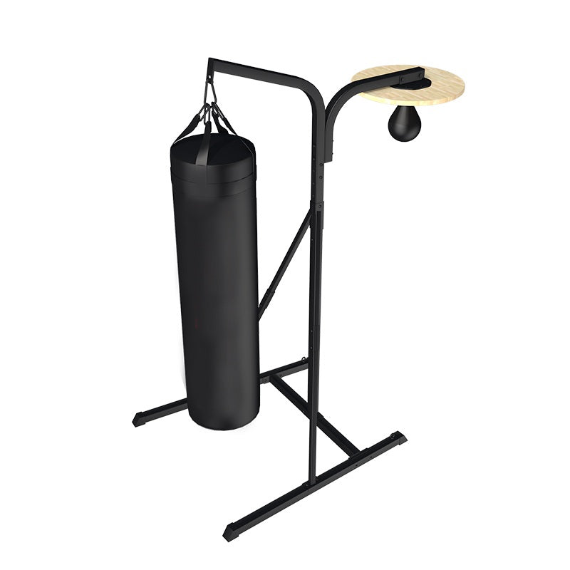 RINGSPORT 2 IN 1 BOXING STAND