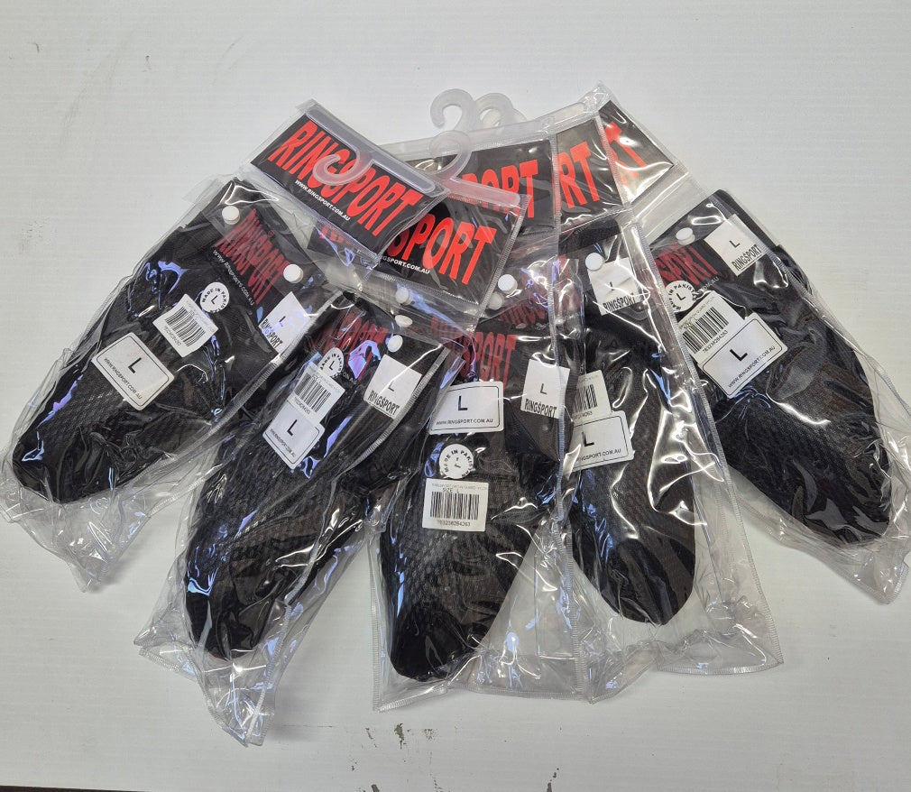 RINGSPORT GROIN GUARD NYLON 5 PACK