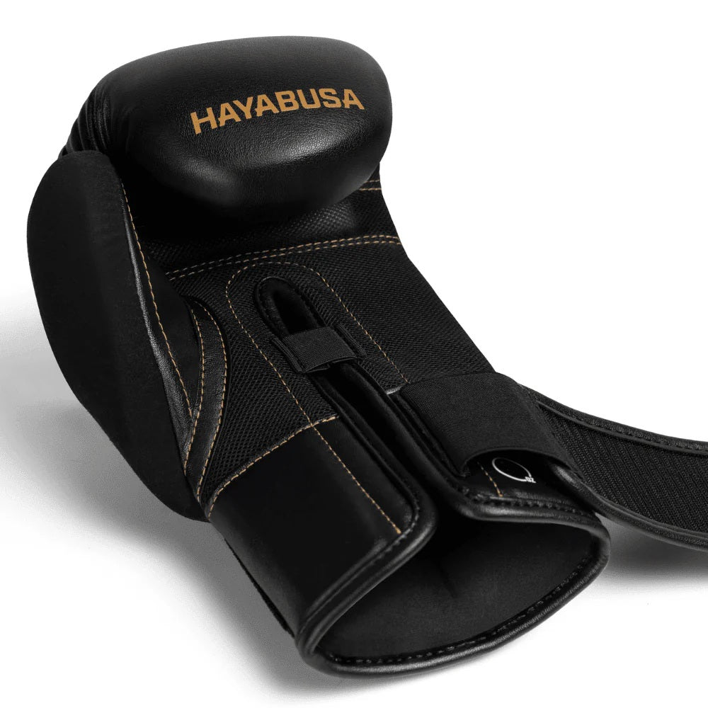 Hayabusa E1 Boxing Gloves