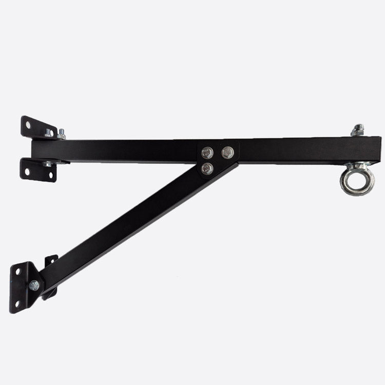 PUNCHING BAG WALL HEAVY DUTY