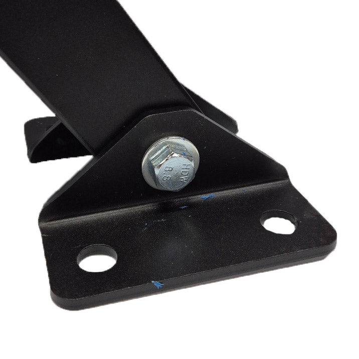 PUNCHING BAG WALL HEAVY DUTY