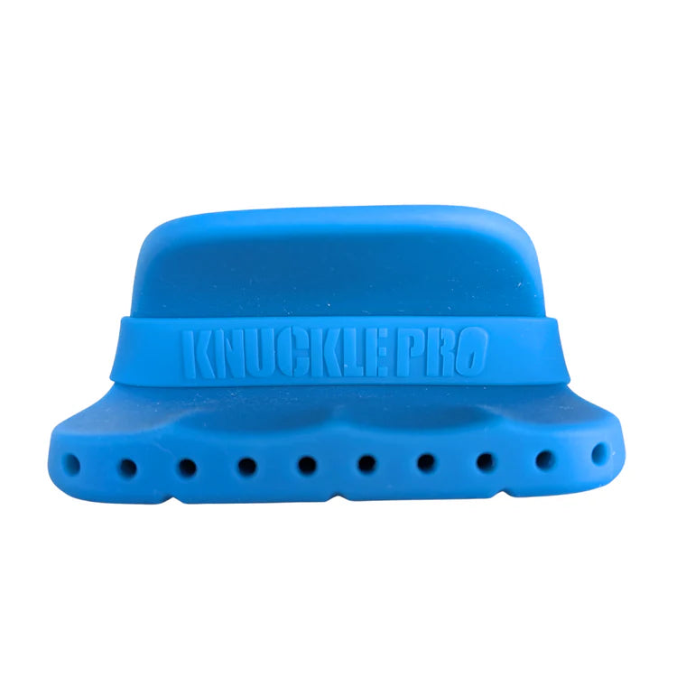 KNUCKLE PRO SILICONE KNUCKLE PROTECTOR