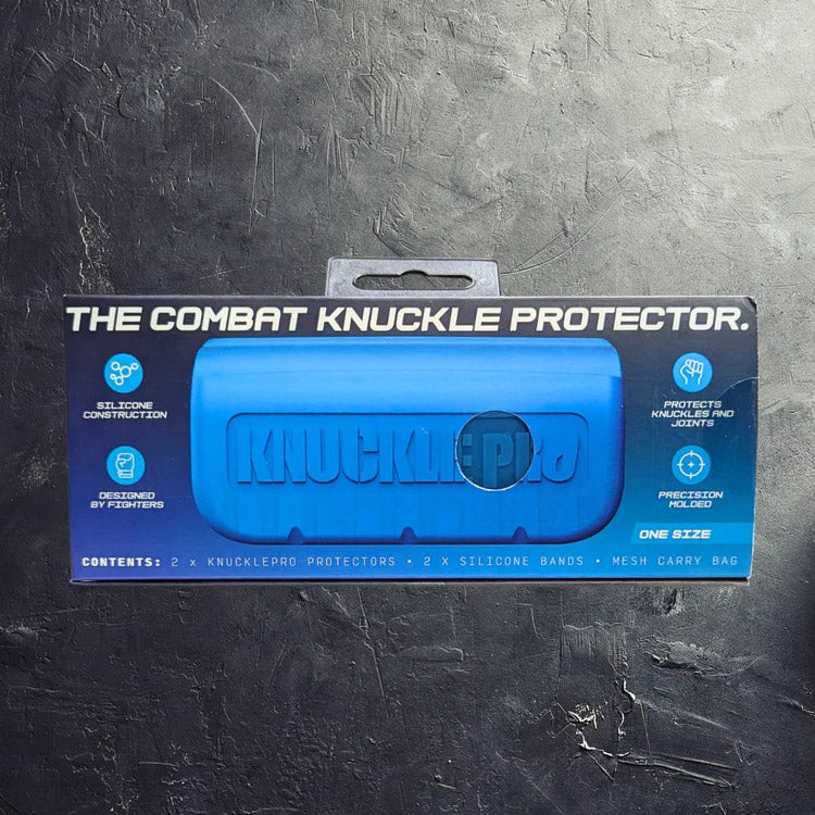 KNUCKLE PRO SILICONE KNUCKLE PROTECTOR