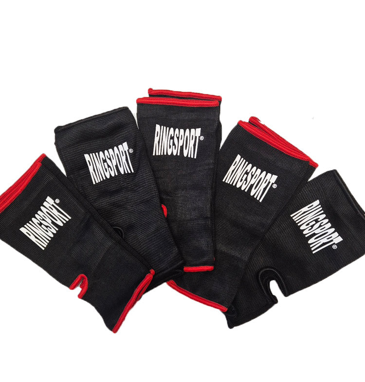 RINGSPORT ANKLE GUARDS WHOLESALE 5 PACK