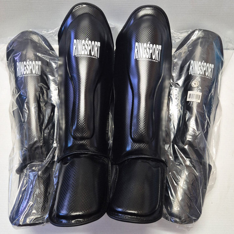 SHIN GUARD PRO TECH N-L-3-PACK