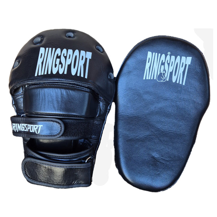 RINGSPORT HYBRID MUAY THAI PADS