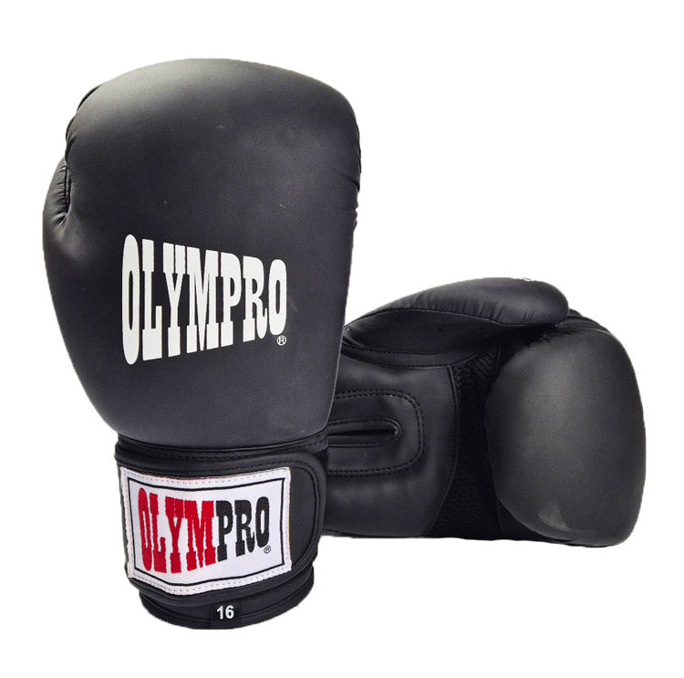 Olympro sparring glove no Target