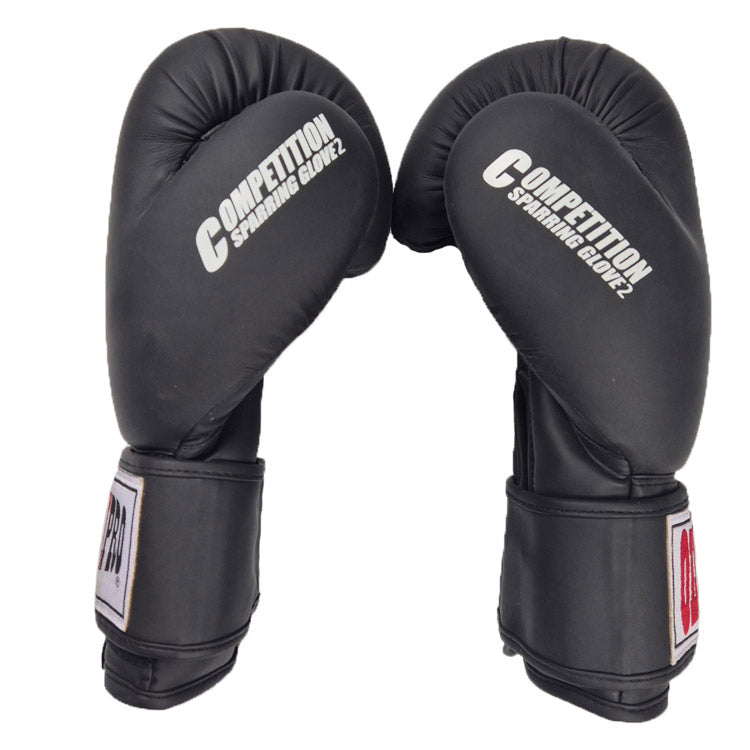 Boxing safety sparring gloves
