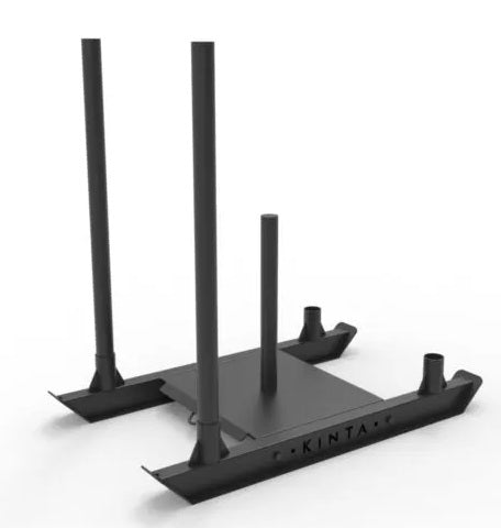 POWER TRAINING SLED