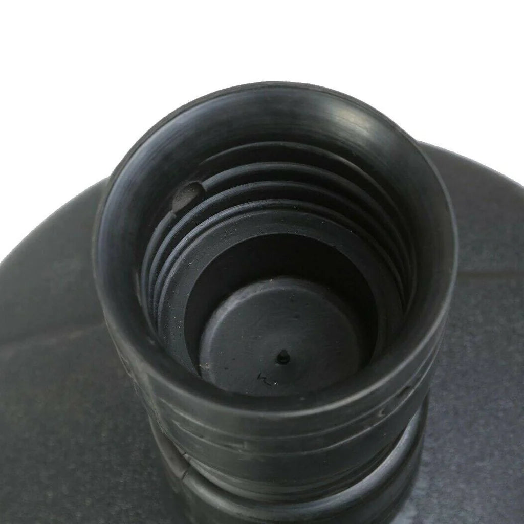 FREE STANDING PUNCHING BAG SPRING