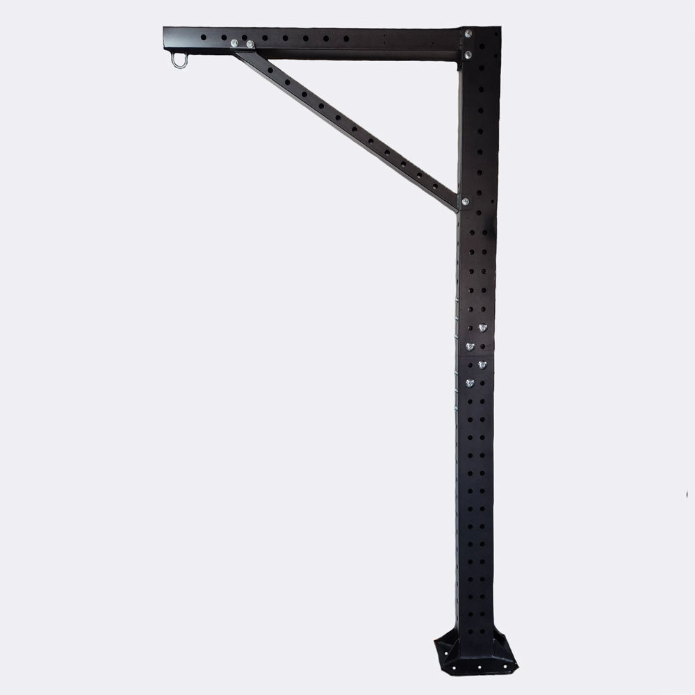 Ringsport commercial punching bag stand