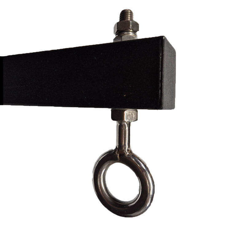 BOXING BAG WALL FRAME HEAVY DUTY