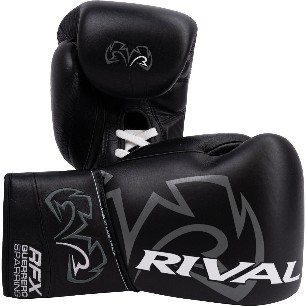 RIVAL RFX-GUERRERO SPARRING GLOVES- HDE-F / 16OZ