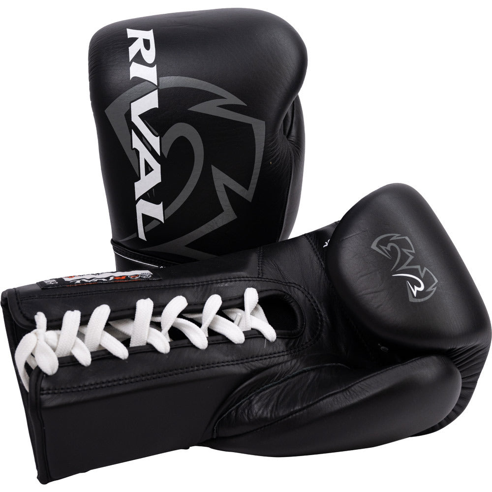 RIVAL RFX-GUERRERO SPARRING GLOVES- HDE-F / 16OZ